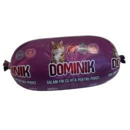 Dominik salama za macke govedina 400g